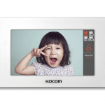 نماینده آیفون تصویری KOCOM